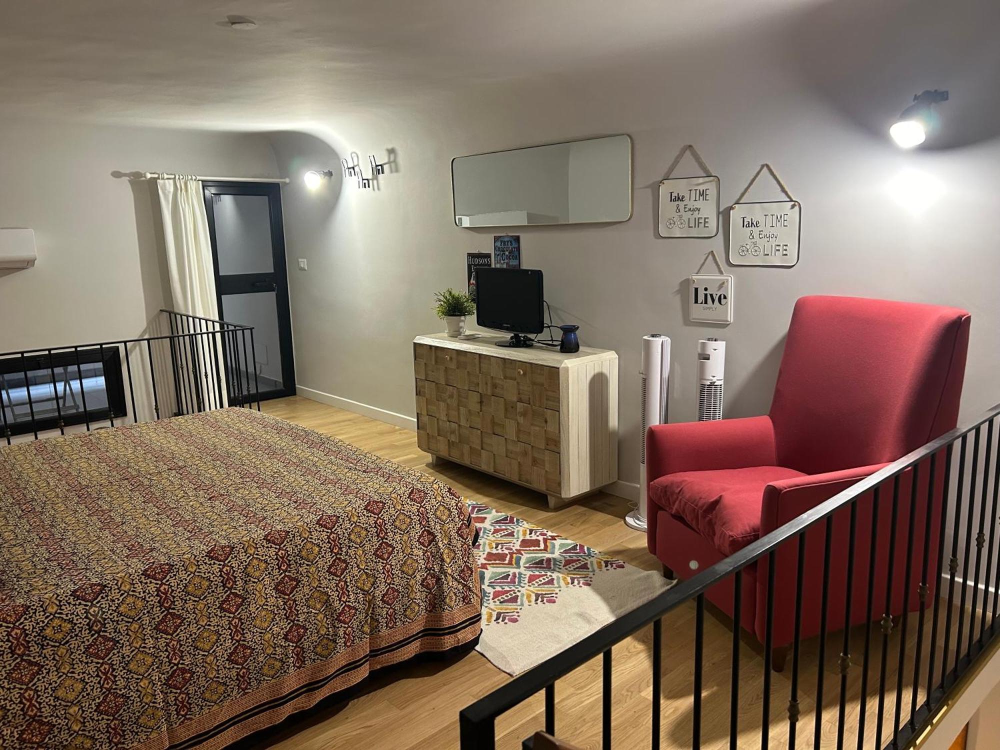 Moon House Apartment Catania