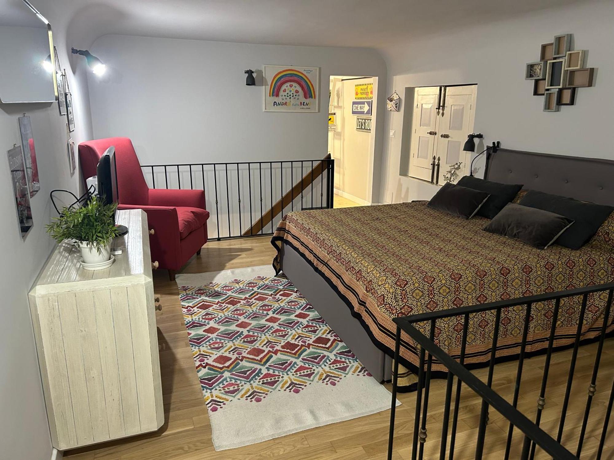 Moon House Apartment Catania