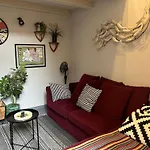Moon House