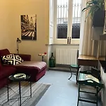 Moon House