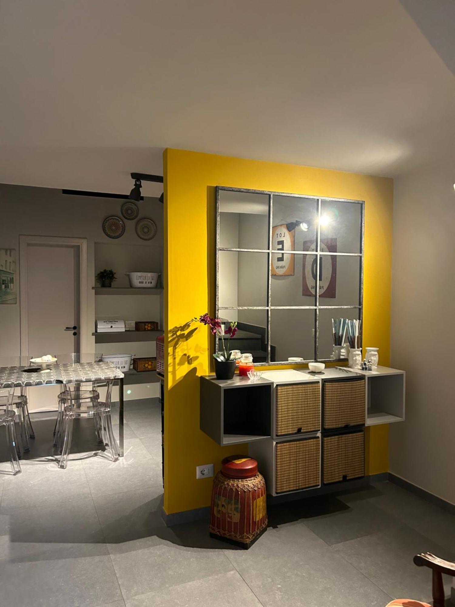 Moon House *