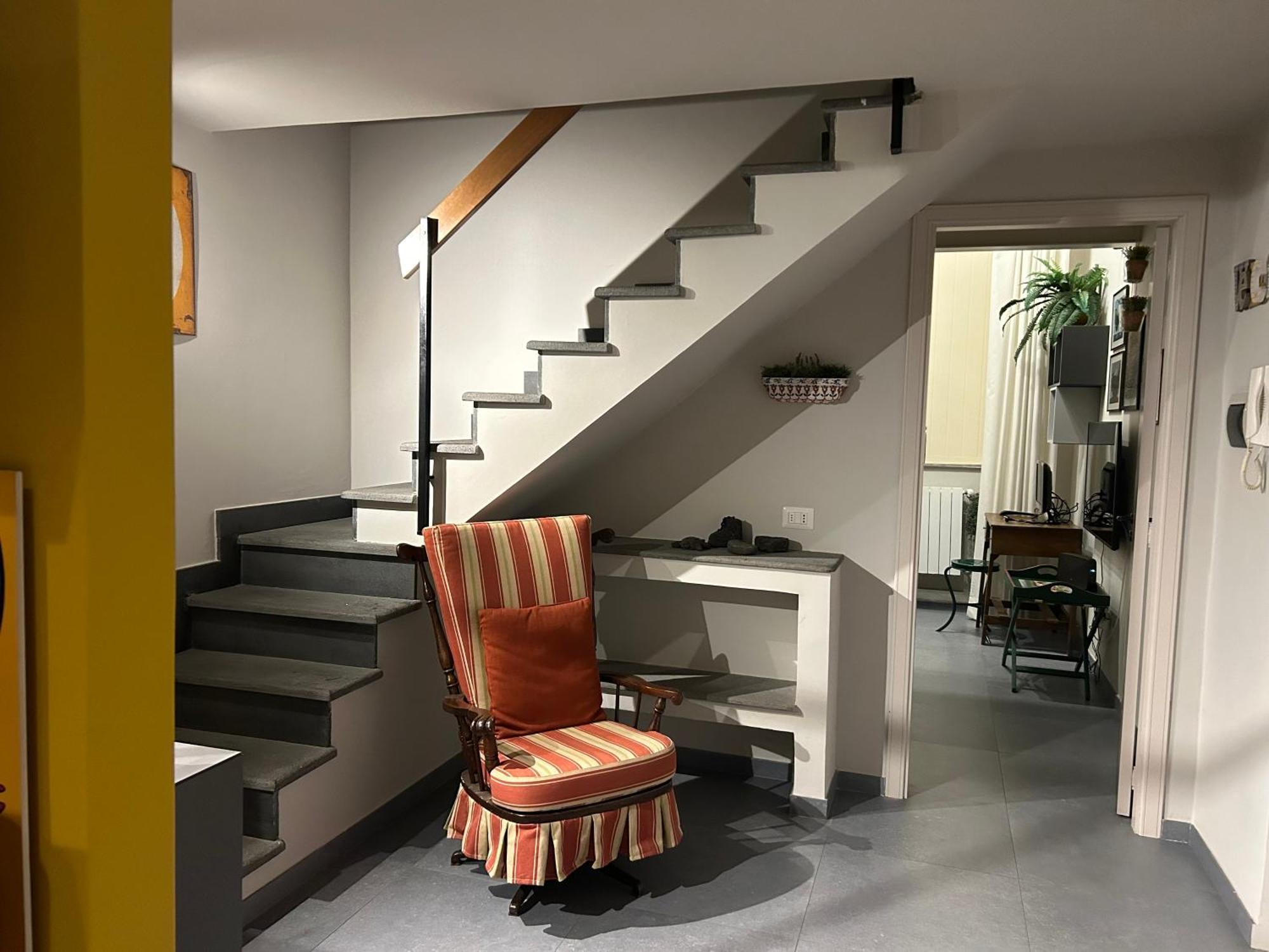 Appartamento Moon House